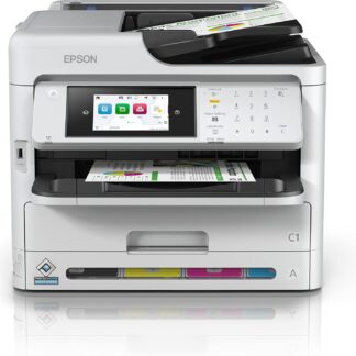 Epson MF Encre Workforce WF-C5890